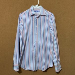Robert Graham Men's Shirt
